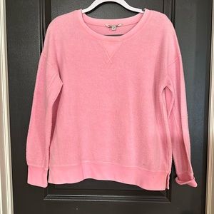 american eagle soft crew neck